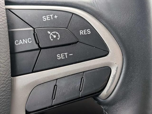 2017 Dodge Durango GT AWD
