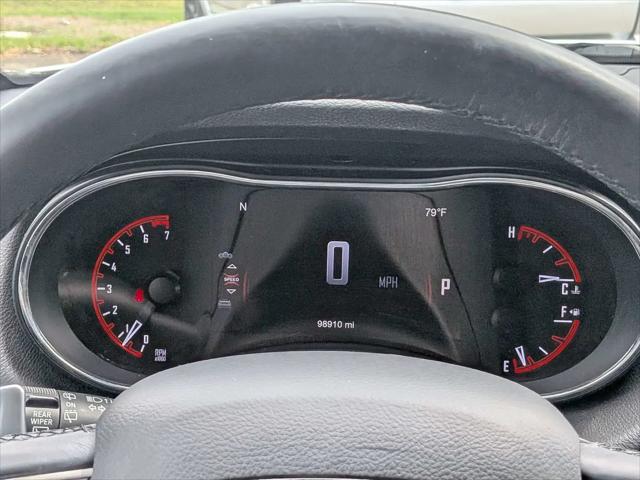 2017 Dodge Durango GT AWD