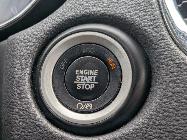 2017 Dodge Durango GT AWD