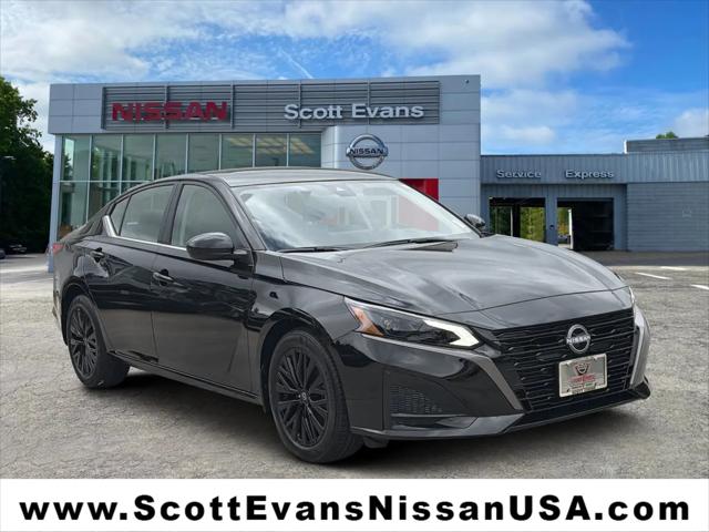 2026 Nissan Altima SV FWD for sale in Carrollton, GA