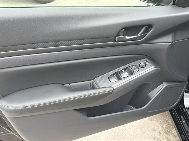 2026 Nissan Altima SV FWD