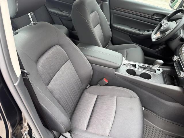 2026 Nissan Altima SV FWD