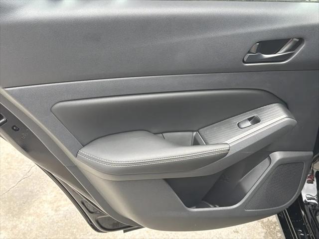 2026 Nissan Altima SV FWD