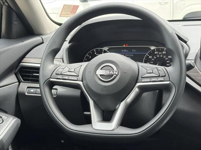 2026 Nissan Altima SV FWD