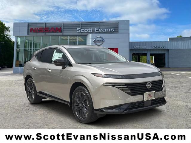 2026 Nissan Murano Platinum for sale in Carrollton, GA