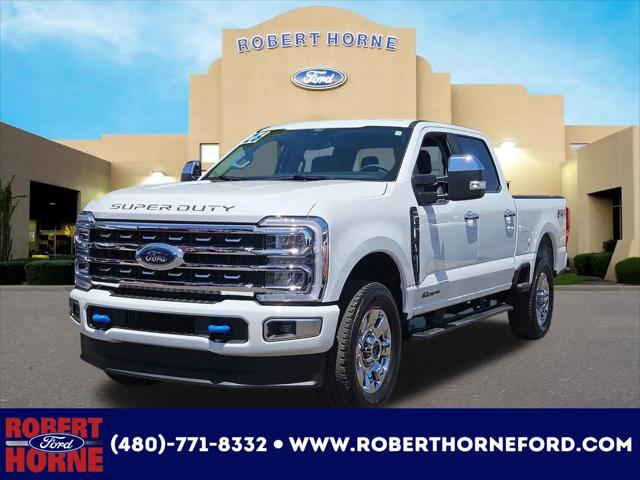 2026 Ford F-250 XL for sale in Apache Junction, AZ