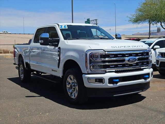 2026 Ford F-250 XL