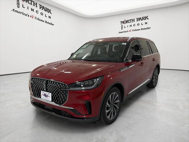 2026 Lincoln Aviator Premiere for sale in San Antonio, TX