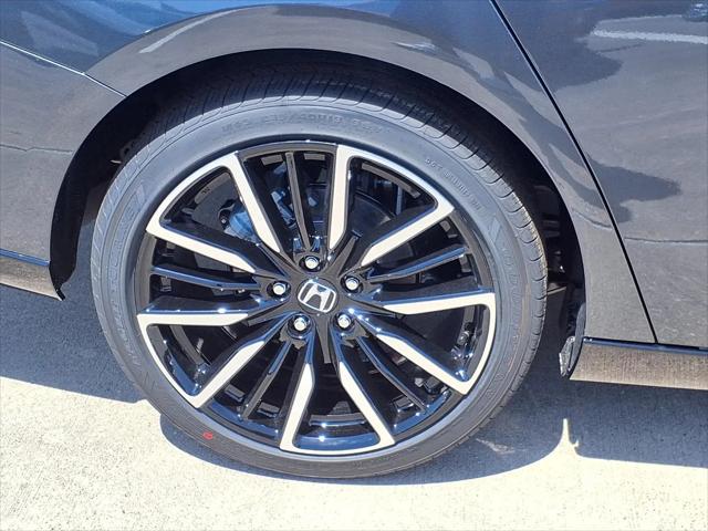 2026 Honda Accord Sedan Touring