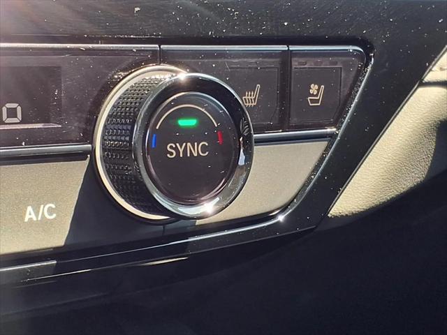 2026 Honda Accord Sedan Touring