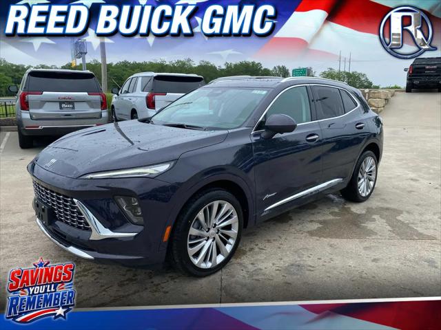 2026 Buick Envision Avenir AWD for sale in Kansas City, MO