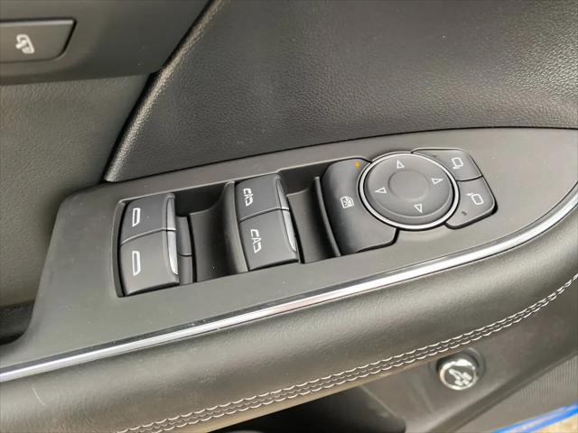 2026 Buick Envision Avenir AWD