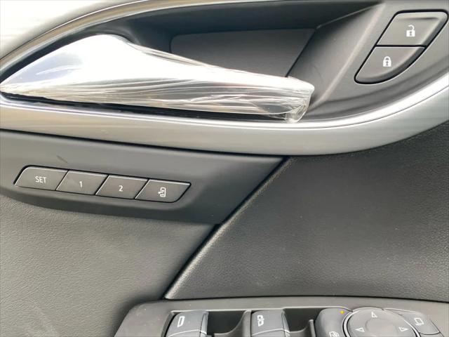 2026 Buick Envision Avenir AWD