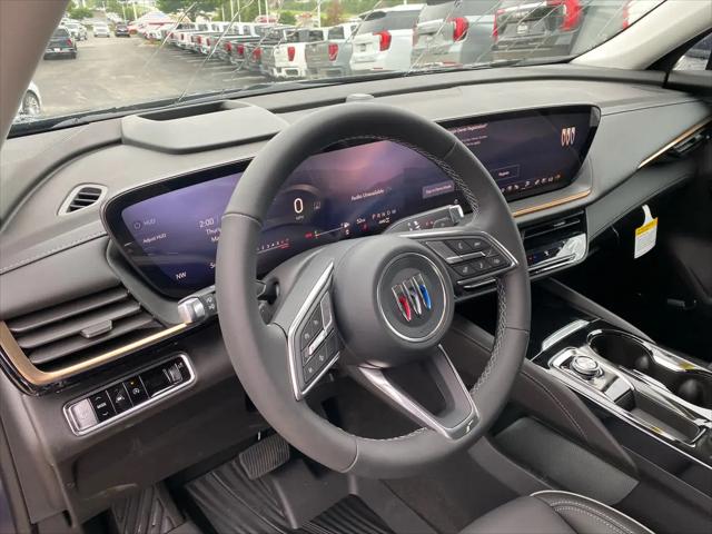 2026 Buick Envision Avenir AWD