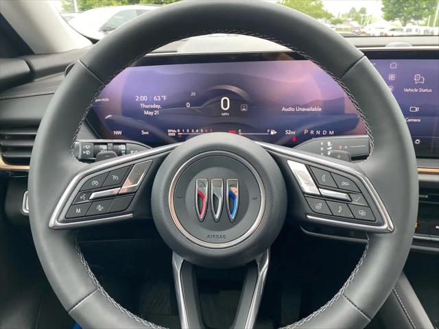 2026 Buick Envision Avenir AWD