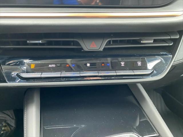 2026 Buick Envision Avenir AWD