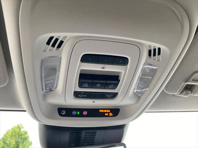 2026 Buick Envision Avenir AWD