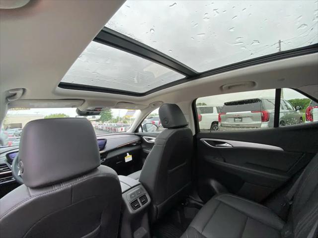 2026 Buick Envision Avenir AWD