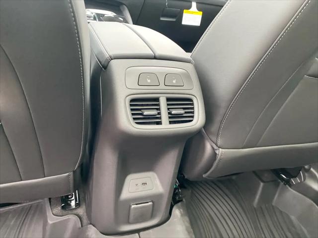 2026 Buick Envision Avenir AWD