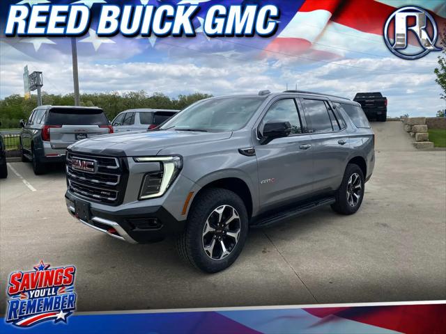 2026 GMC Yukon 4WD AT4 for sale in Kansas City, MO