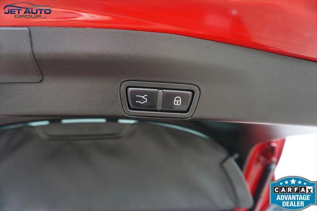 2018 Alfa Romeo Stelvio AWD