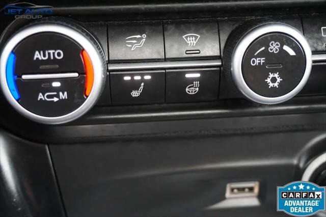 2018 Alfa Romeo Stelvio AWD