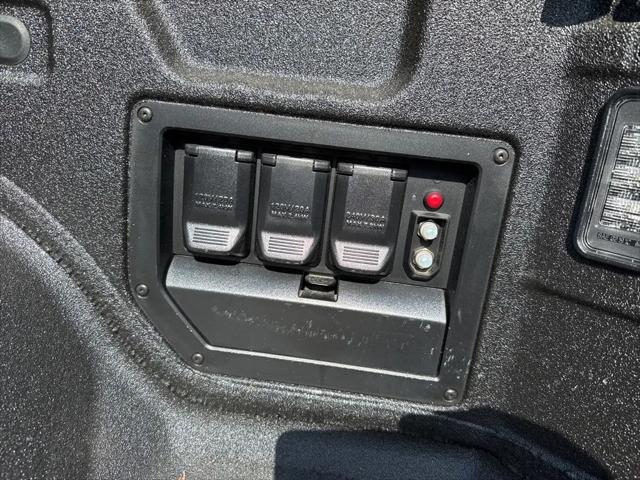 2024 Chevrolet Silverado EV First-Edition RST 4WD