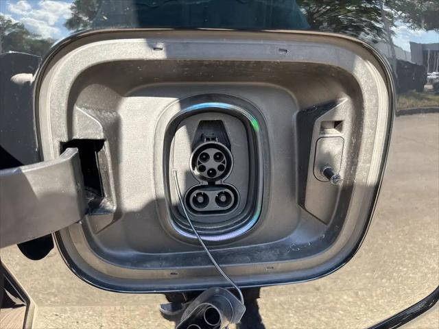 2024 Chevrolet Silverado EV First-Edition RST 4WD