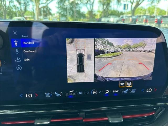 2024 Chevrolet Silverado EV First-Edition RST 4WD