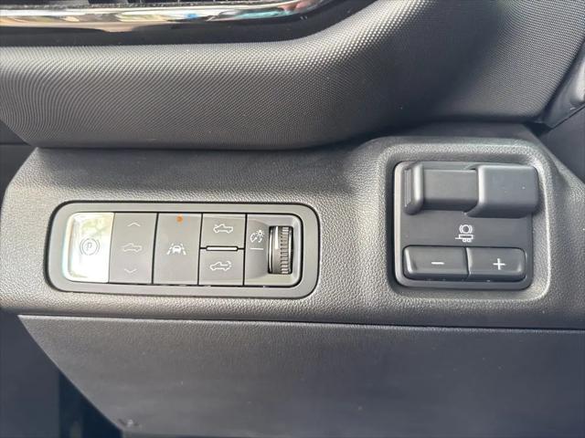 2024 Chevrolet Silverado EV First-Edition RST 4WD