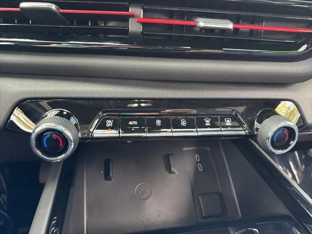 2024 Chevrolet Silverado EV First-Edition RST 4WD