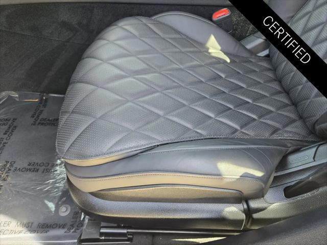 2022 Mercedes-Benz S 580 4MATIC