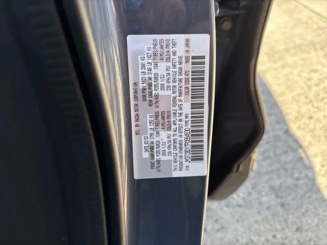 2023 Mazda CX-9 Carbon Edition