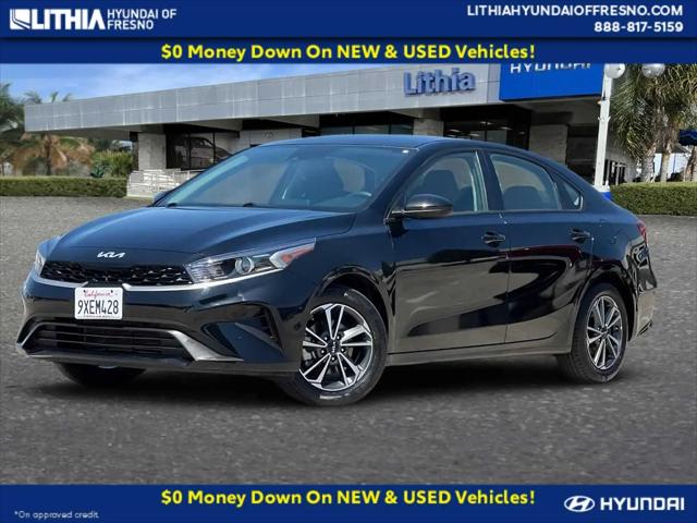 2024 Kia Forte LXS for sale in Fresno, CA