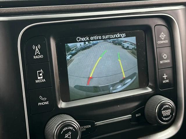 2020 Ram 1500 Tradesman Crew Cab 4x2 5'7" Box
