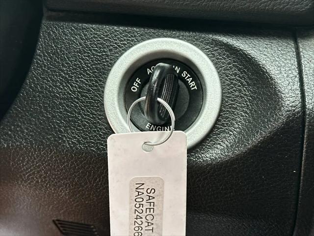 2020 Ram 1500 Tradesman Crew Cab 4x2 5'7" Box