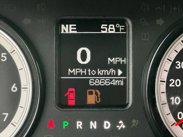 2020 Ram 1500 Tradesman Crew Cab 4x2 5'7" Box
