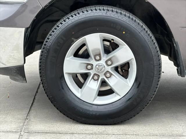 2020 Ram 1500 Tradesman Crew Cab 4x2 5'7" Box