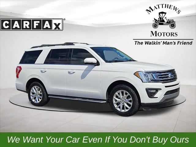 2021 Ford Expedition XLT for sale in Wilmington, NC