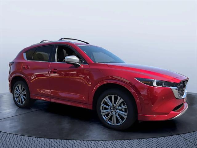 2024 Mazda CX-5 2.5 Turbo Signature for sale in Jacksonville, FL