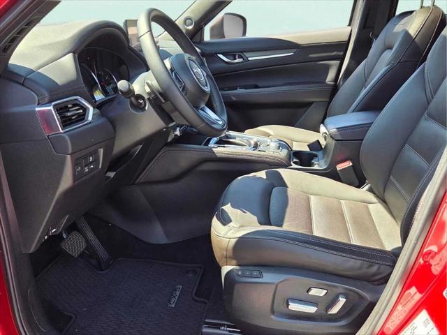 2024 Mazda CX-5 2.5 Turbo Signature