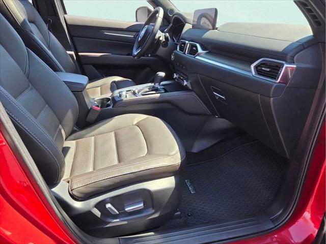 2024 Mazda CX-5 2.5 Turbo Signature