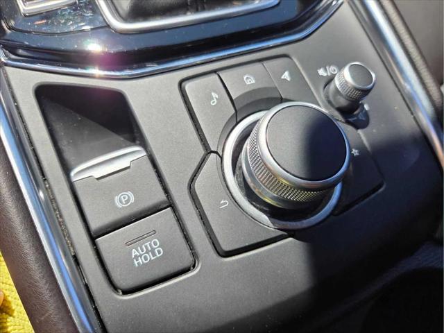 2024 Mazda CX-5 2.5 Turbo Signature
