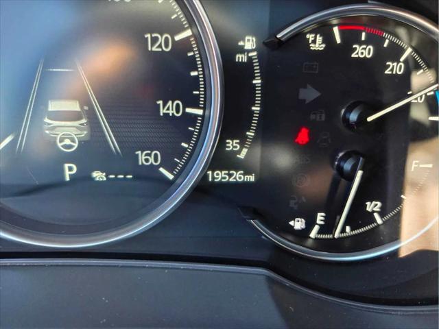 2024 Mazda CX-5 2.5 Turbo Signature