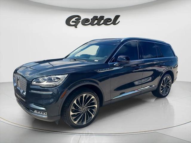 2021 Lincoln Aviator Reserve for sale in Sarasota, FL