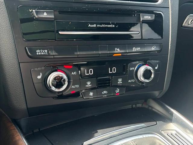 2015 Audi Q5 2.0T Premium
