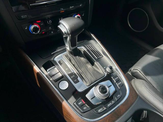 2015 Audi Q5 2.0T Premium