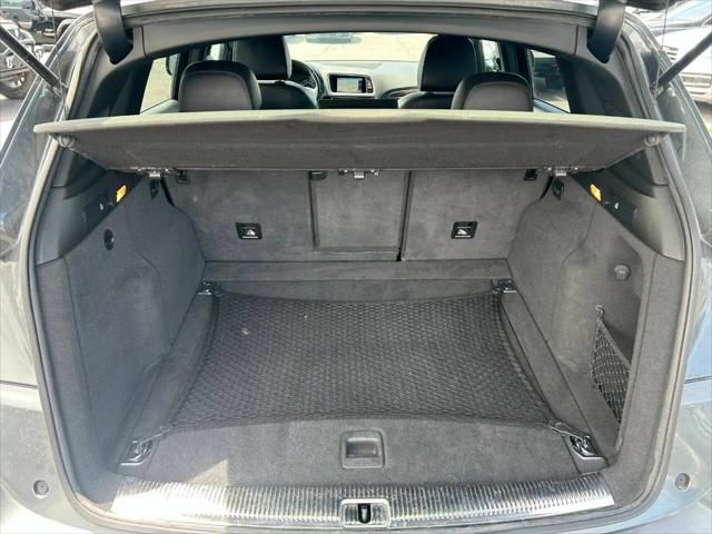 2015 Audi Q5 2.0T Premium