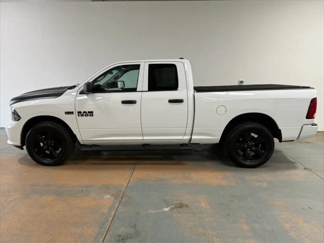 2017 Ram 1500 ST