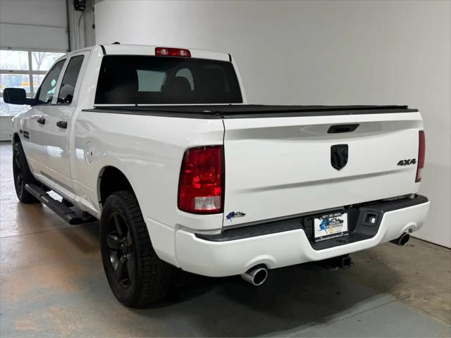 2017 Ram 1500 ST